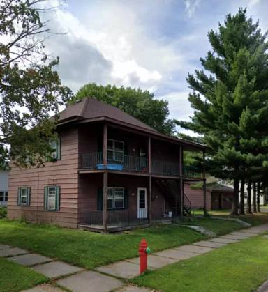 Main picture of 604 N Wilson St