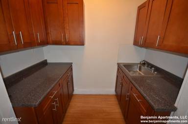 Main picture of Vinal St. Apartments