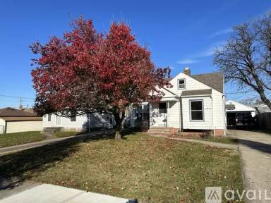 Main picture of 6810 Archmere Ave
