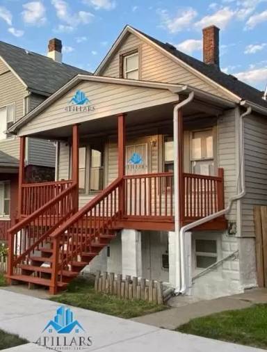 Main picture of 5007 Magoun Ave