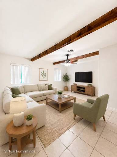 Main picture of 2806 Greystone Dr