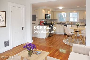 Main picture of 51 Pinckney St