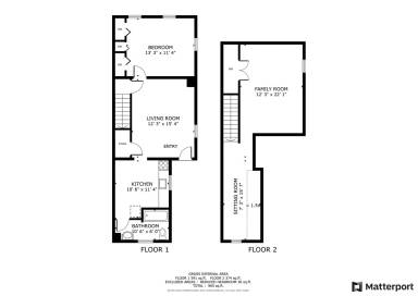 Main picture of 406 E Washington St