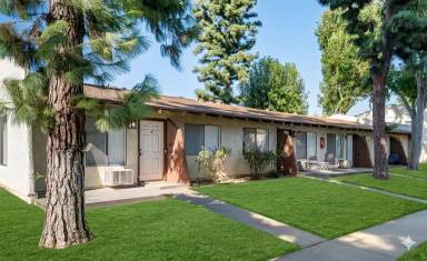 Main picture of 7781 Archibald Ave Apartments