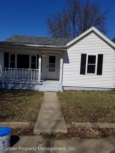 Main picture of 2302 Glen Ct