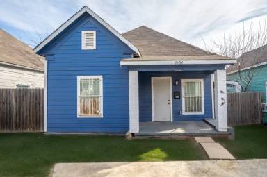 Main picture of 406 NW 24th St