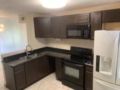 Main picture of Fort Brown Villa Condo