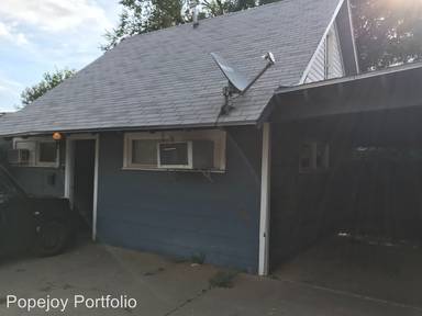 Main picture of 3121 33rd St
