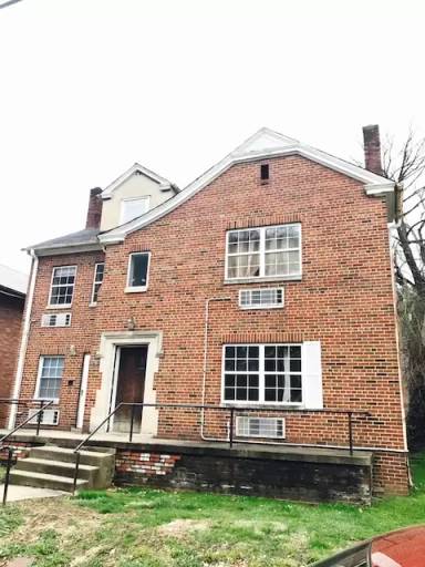 Main picture of 2209 Washington Street, E - C