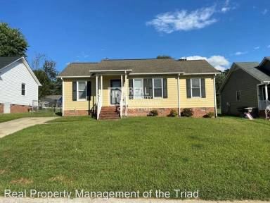 Main picture of 1803 Covenant Ln