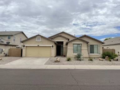 Main picture of 18023 W Caribbean Ln