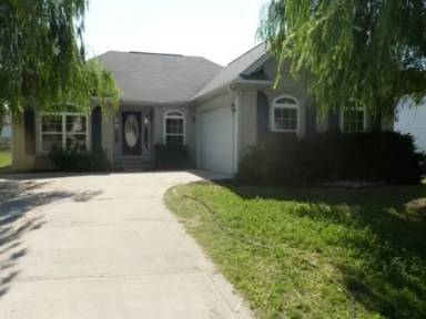 Main picture of 2340 Rostock Ct