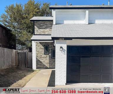 Main picture of 1224 Westway Cir