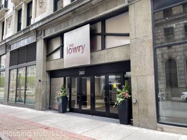 Main picture of The Lowry Lofts