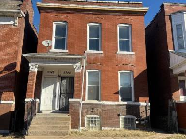 Main picture of 5345 Wells Ave