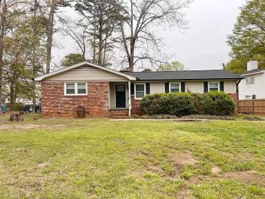 Main picture of 409 Cheyenne Dr