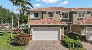 Main picture of 17600 Brickstone Loop