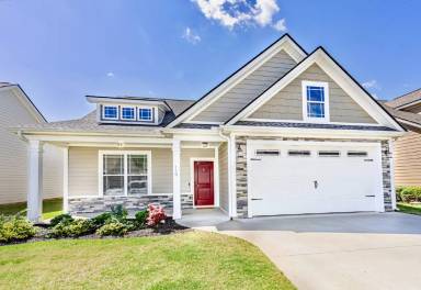 Main picture of 119 Red Rock Ln