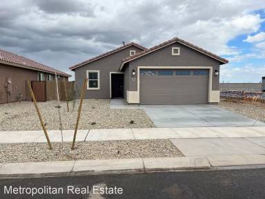 Main picture of 17058 W Artemisa Ave