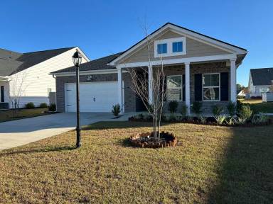 Main picture of 8869 Baton Rouge Ave NW