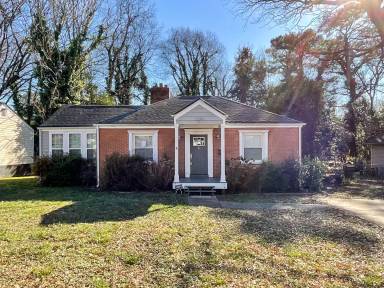 Main picture of 1216 Leigh Ave