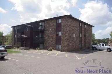 Main picture of 1317 13th Street Cir