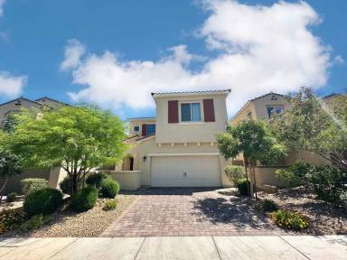Main picture of 9715 Canyon Landing Ave