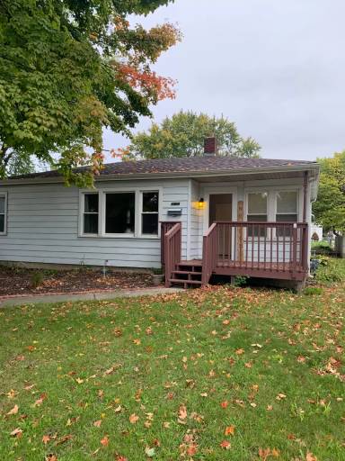 Main picture of 1408 W Taylor St