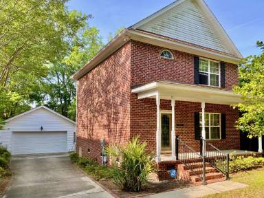 Main picture of 3712 Heyward St