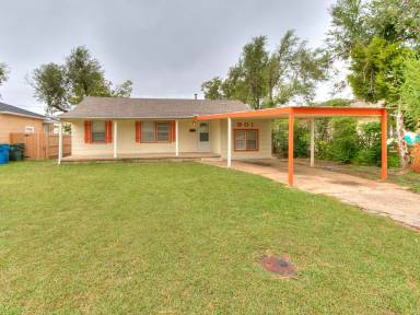 Main picture of 901 Stansell Dr
