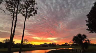 Main picture of 17708 Sawgrass Run