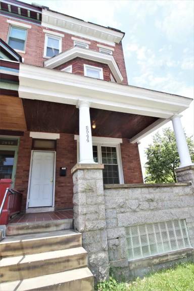 Main picture of 2944 Guilford Ave