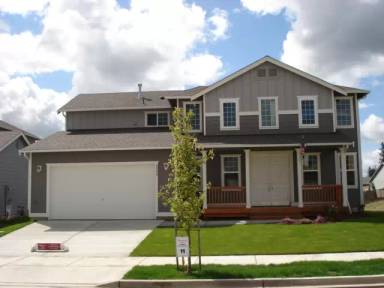 Main picture of 6950 282nd Pl NW