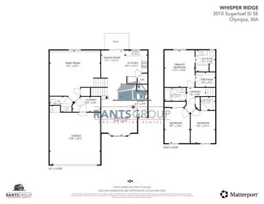 Main picture of 3010 Sugarloaf St SE
