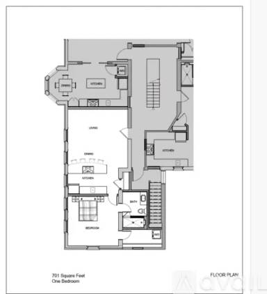 Main picture of 101 S Main St