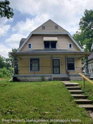 Main picture of 2811 Boulevard Pl