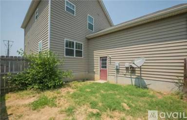 Main picture of 4717 Louisiana St