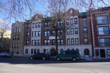 Main picture of 4625 S Drexel Blvd