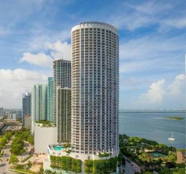 Main picture of Opera Tower