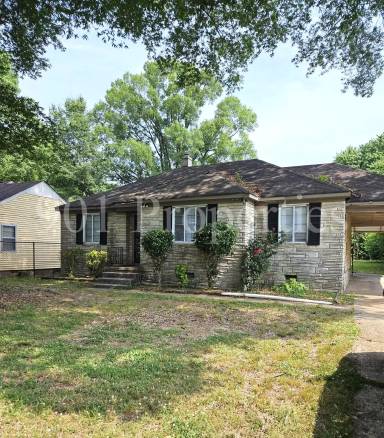 Main picture of 4190 Vann Ave