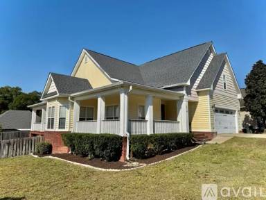 Main picture of Jackson Crossing Apartments