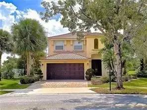 Main picture of Riviera Isles