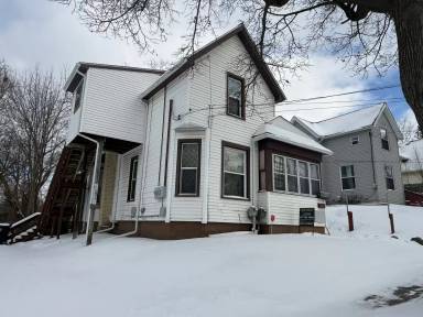 Main picture of 1206 Pringle Ave