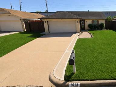 Main picture of 1618 Westfork Dr