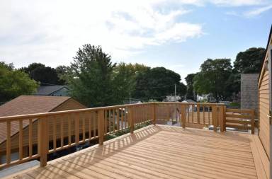 Main picture of 3432 S Logan Ave