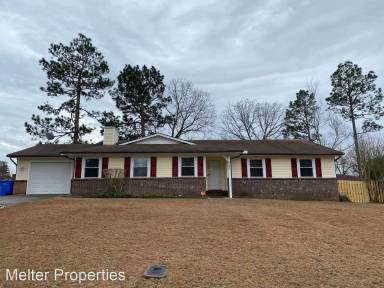 Main picture of 6765 Weeping Water Run