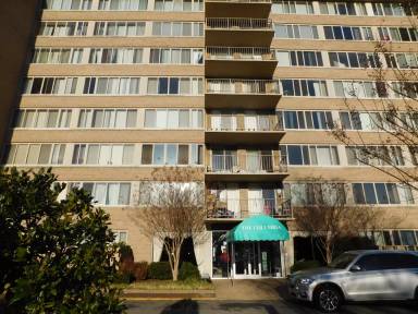 Main picture of Mission Lofts