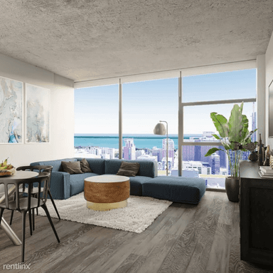 Main picture of 601 S Clark St