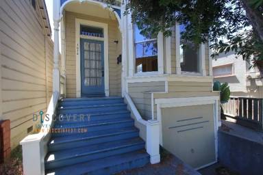 Main picture of 1614 Lincoln Ave