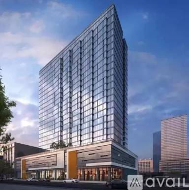 Main picture of Aspire Residences